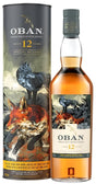 Oban 12 Year Old Cask Strength Single Malt Scotch Whiskey at CaskCartel.com