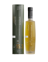 Octomore | Ochdamh-mòr Edition 15.3 |  Islay Single Malt Scotch Whisky | 2024 Limited Release | 700ML at CaskCartel.com