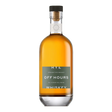 Off Hours Straight Rye Whiskey at CaskCartel.com