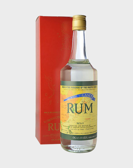 Ogasawara Bonin Island | 720ML at CaskCartel.com