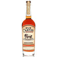 Old Carter Straight Bourbon Whiskey Batch #2 at CaskCartel.com