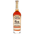 Old Carter Straight Bourbon Whiskey Batch #5 at CaskCartel.com