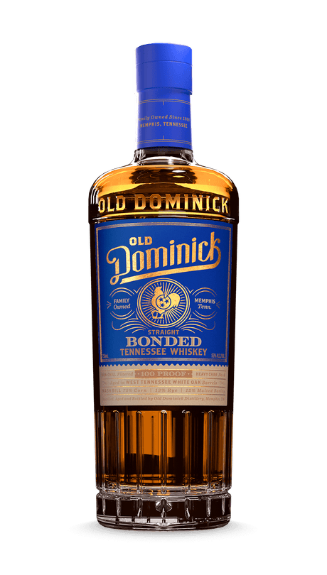 Old Dominick Bonded Tennessee Whiskey at CaskCartel.com