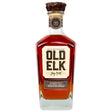 Old Elk Cigar Cut Straight Bourbon Island Blend Whiskey at CaskCartel.com
