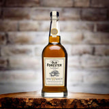 Old Forester King Ranch Limited Edition Bourbon Whiskey at CaskCartel.com