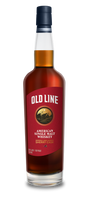 Old Line | Sherry Cask Finish | American Single Malt Whiskey at CaskCartel.com