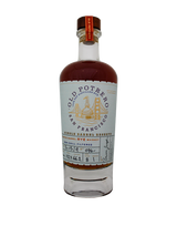 Old Potrero Single Barrel Reserve Toasted Barrel Rye Whiskey | 700ML at CaskCartel.com