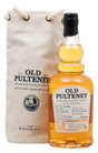 Old Pulteney Hand Filled Ex-Bourbon 2006 Cask #1156 Single Malt Scotch Whisky | 700ML at CaskCartel.com