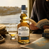 Old Pulteney | 10 Year Old | 200th Anniversary Single Malt Scotch Whisky | 2026 Distillery Exclusive at CaskCartel.com 2