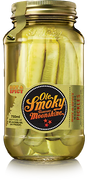 Ole Smoky Hot & Spicy Pickles Moonshine at CaskCartel.com