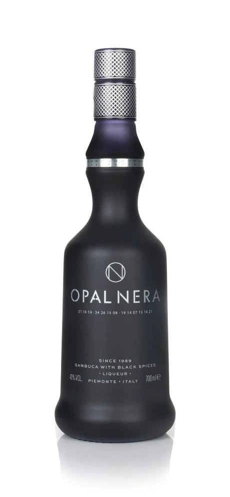 Opal Nera Original Black (40%) Liqueur | 700ML at CaskCartel.com