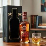 Tomatin Year of the Horse | First Fill PX Sherry Butt 2011 Single Cask Whisky | 2026 Limited Edition | 700ML at CaskCartel.com 2