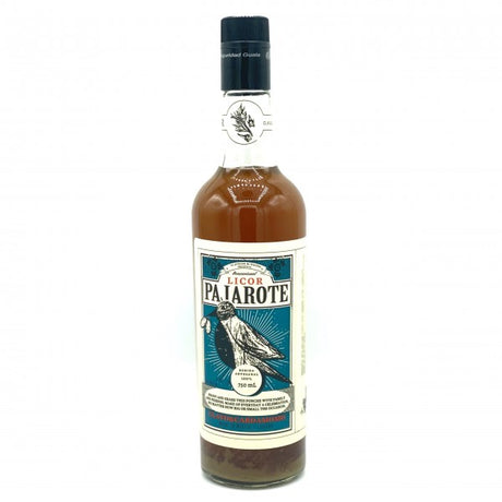 Pajarote Clavo and Cardamomo Liqueur at CaskCartel.com