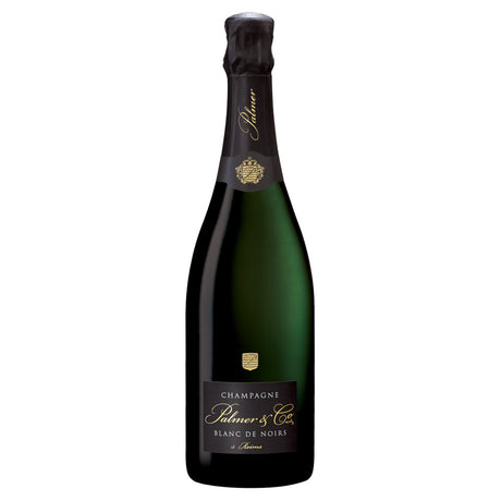 Palmer & Co. Blanc de Noirs Champagne at CaskCartel.com