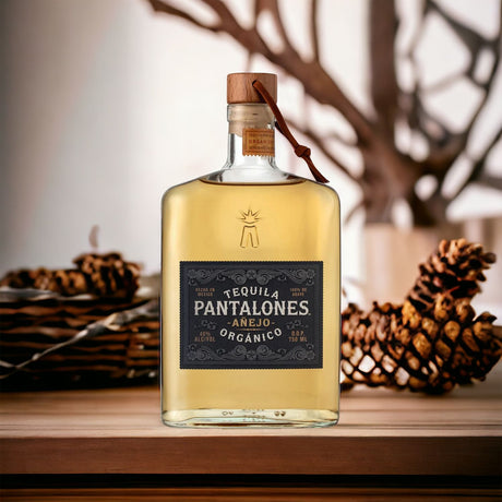 Pantalones Anejo Tequila at CaskCartel.com 2