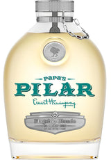 Papa's Pilar Platinum Blonde Rum at CaskCartel.com