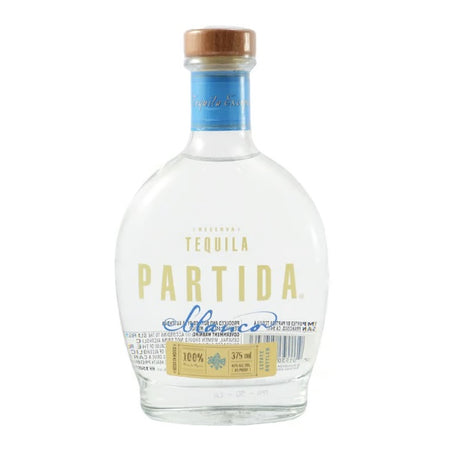 Partida Blanco Tequila | 375ML at CaskCartel.com