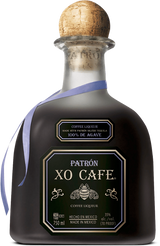 Patron XO Cafe Liqueur at CaskCartel.com