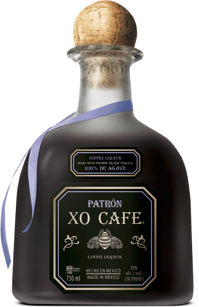 Patron XO Cafe Liqueur at CaskCartel.com