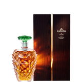 Patron en Lalique Serie 3 Tequila at CaskCartel.com