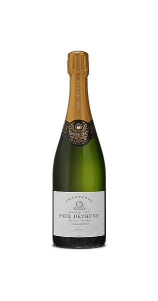 Paul Déthune Champagne Brut Champagne at CaskCartel.com