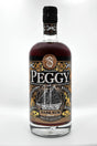 Peggy's Dark Rum Blend Rum | 700ML at CaskCartel.com