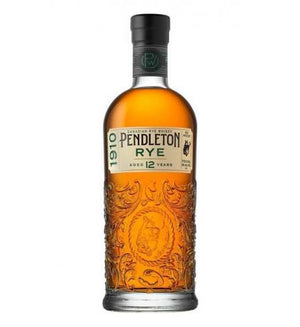 Pendleton 1910 Canadian Rye Whiskey