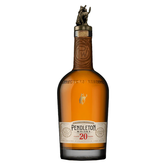 Pendleton Directors Reserve Canadian Whisky at CaskCartel.com