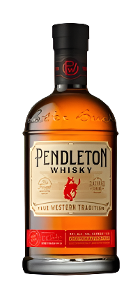 Pendleton Original Whisky at CaskCartel.com
