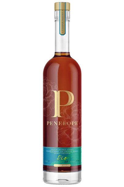 Penelope Rio| Four Grains at CaskCartel.com