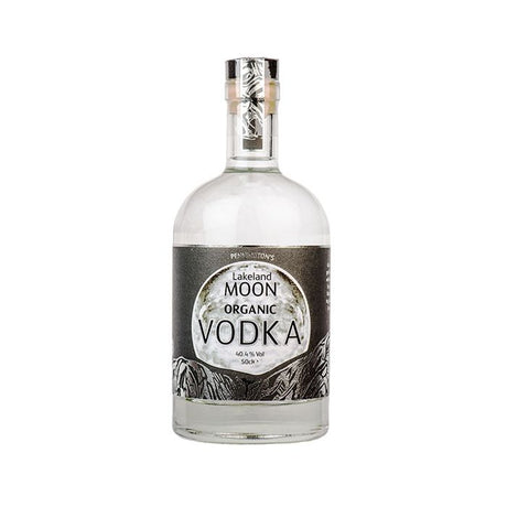 Pennington's Lakeland Moon Organic Vodka | 500ML at CaskCartel.com