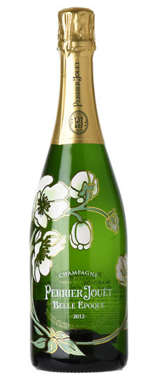 Perrier-Jouët 2012 Belle Epoque Champagne at CaskCartel.com