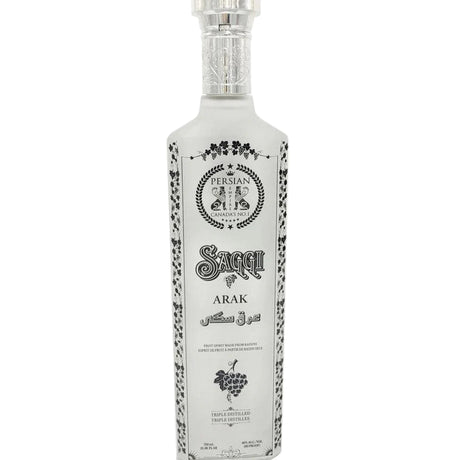 Persian Empire Saggi Arak at CaskCartel.com