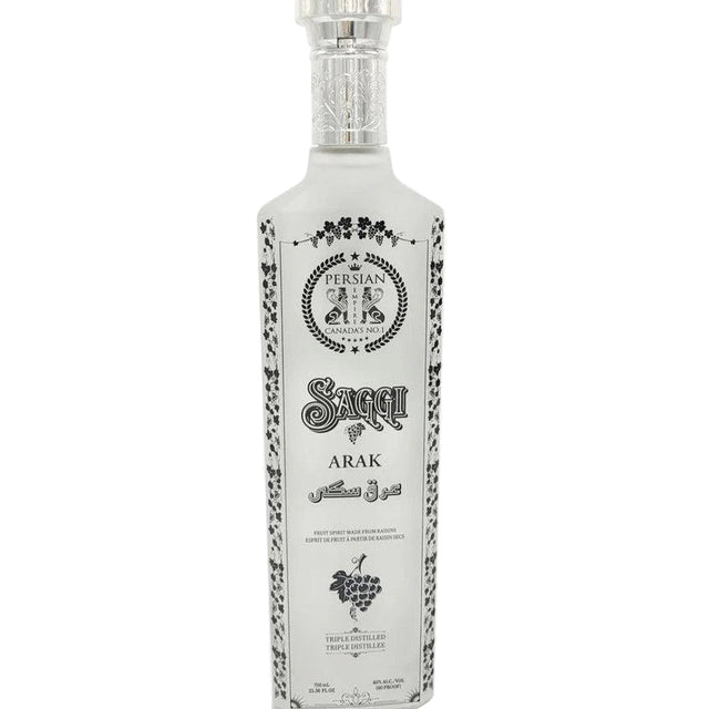 Persian Empire Saggi Arak at CaskCartel.com