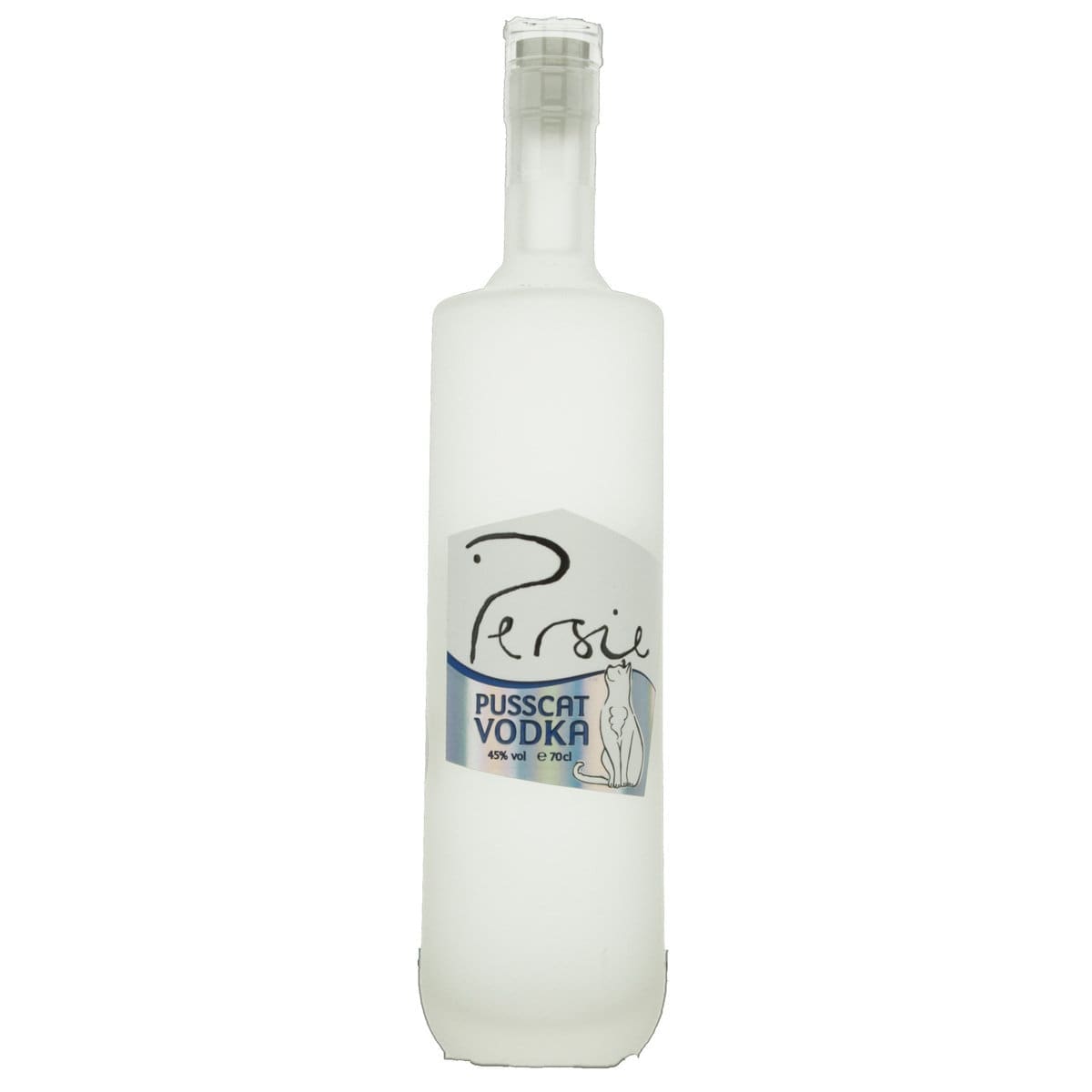 Persie Pusscat Vodka | 700ML at CaskCartel.com