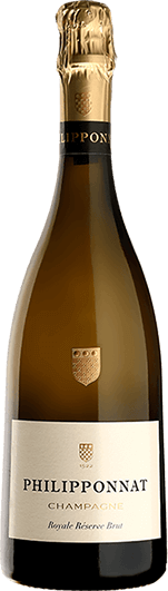 Philipponnat Royale Réserve Brut Champagne at CaskCartel.com