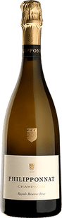 Philipponnat Royale Réserve Brut Champagne at CaskCartel.com