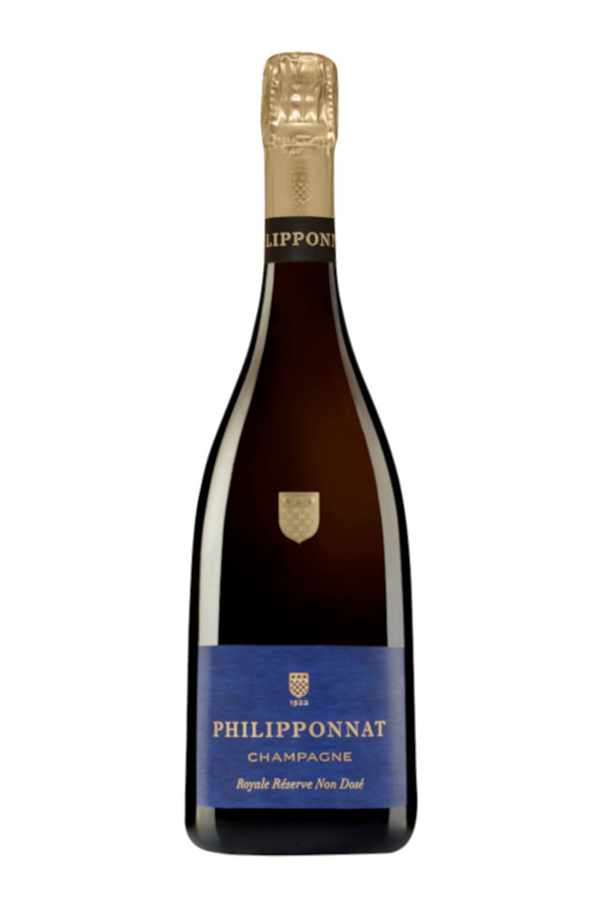 Philipponnat Royale Réserve Non Dosé Champagne at CaskCartel.com