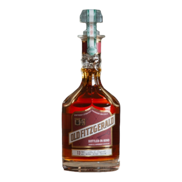 Old Fitzgerald Bottled in Bond | 25th Anniversary | 2024 Edition 13 year