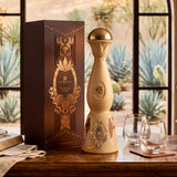 Clase Azul Dia De Muertos Nuestros Recuerdos 2025 Limited Edition Anejo Tequila | 1L at CaskCartel.com