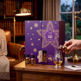Luxury Scotch Whisky Advent Calendar 2026 | The Heritage Collection at CaskCartel.com 4