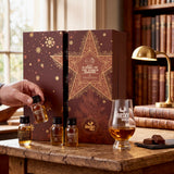 Luxury Bourbon & Whiskey Advent Calendar 2026 | Ultra Premium Edition 2