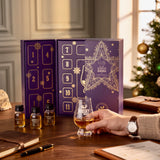 Luxury Scotch Whisky Advent Calendar 2026 | The Heritage Collection at CaskCartel.com 3