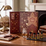 Luxury Bourbon & Whiskey Advent Calendar 2026 | Ultra Premium Edition 4