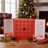 The Bourbon & American Whiskey Advent Calendar 2026 | PREMIUM RESERVE EDITION | Drinks By The Dram | 25-Day at CaskCartel.com 3