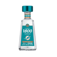 1800® Miami Dolphins Blanco Tequila | Commemorate 2024 Limited Edition at CaskCartel.com