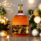 Woodford Reserve | 2024 Holiday | Kentucky Straight Bourbon Whiskey | 1L at CaskCartel.com 2