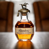 Blanton's Original Single Barrel Bourbon Whiskey 50ML| Miniature at CaskCartel.com 2