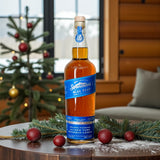 Stranahan's Blue Peak PRIVATE CASK | Limited Edition 2025 | The Naughy Proof at Caskcartel.com  2