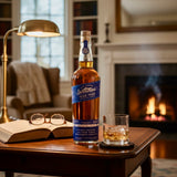 Stranahan's Blue Peak PRIVATE CASK | Limited Edition 2025 | The Naughty Proof at CaskCartel.com 4